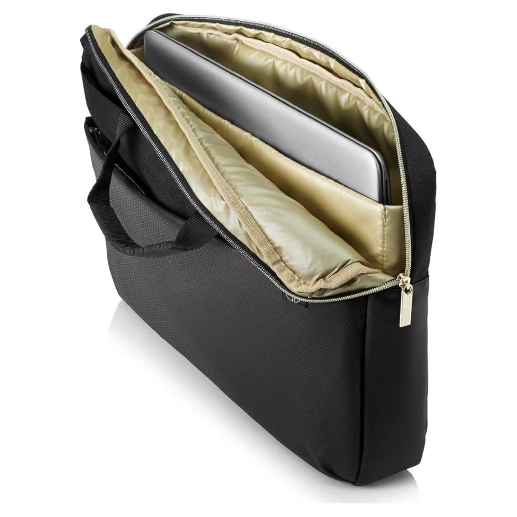 HP 15.6" Duotone Briefcase