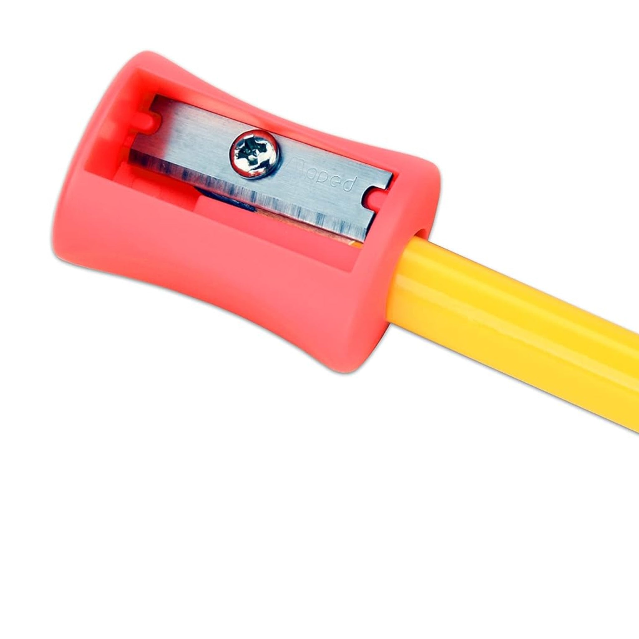 Maped Pencil Sharpener Vivo 1H Display