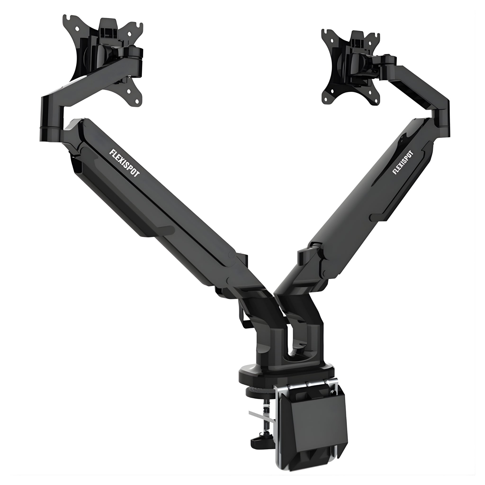 FlexiSpot Dual Monitor Arm