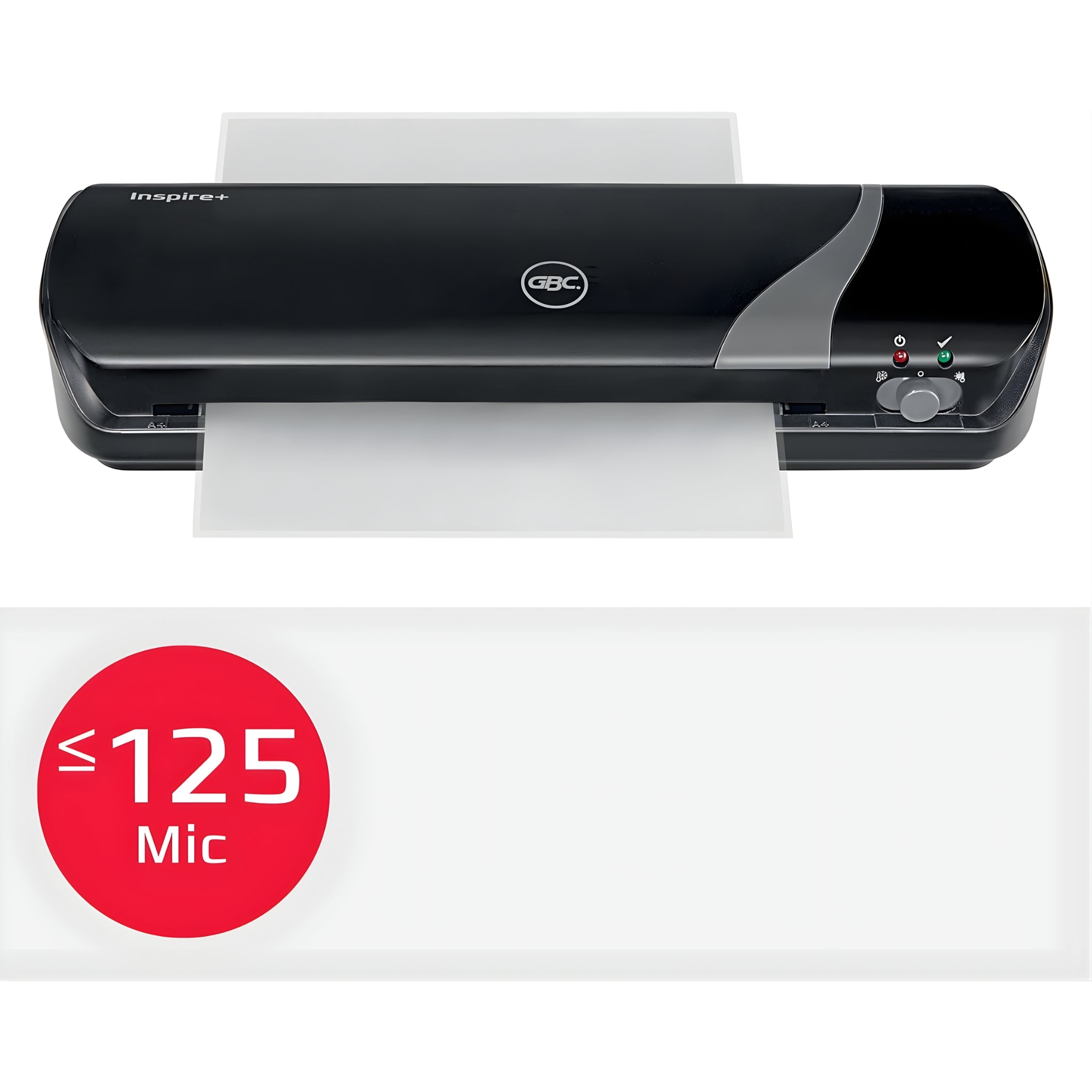 GBC Inspire+ Laminator A4