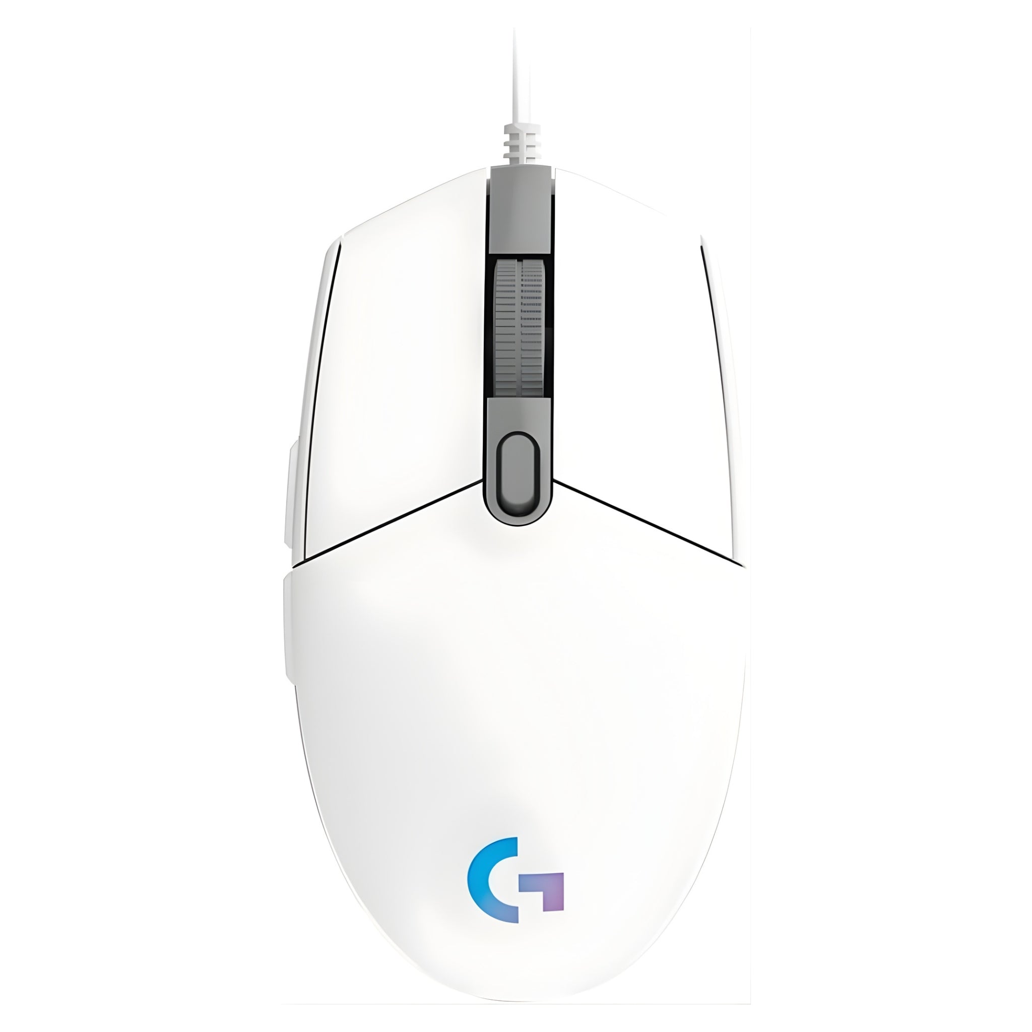 Logitech G102 Lightsync Gaming Mouse USB