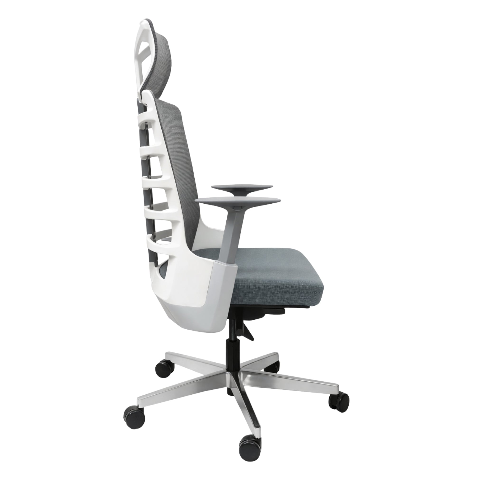 Spinelly(Whiteback) - Executive Mesh Chair