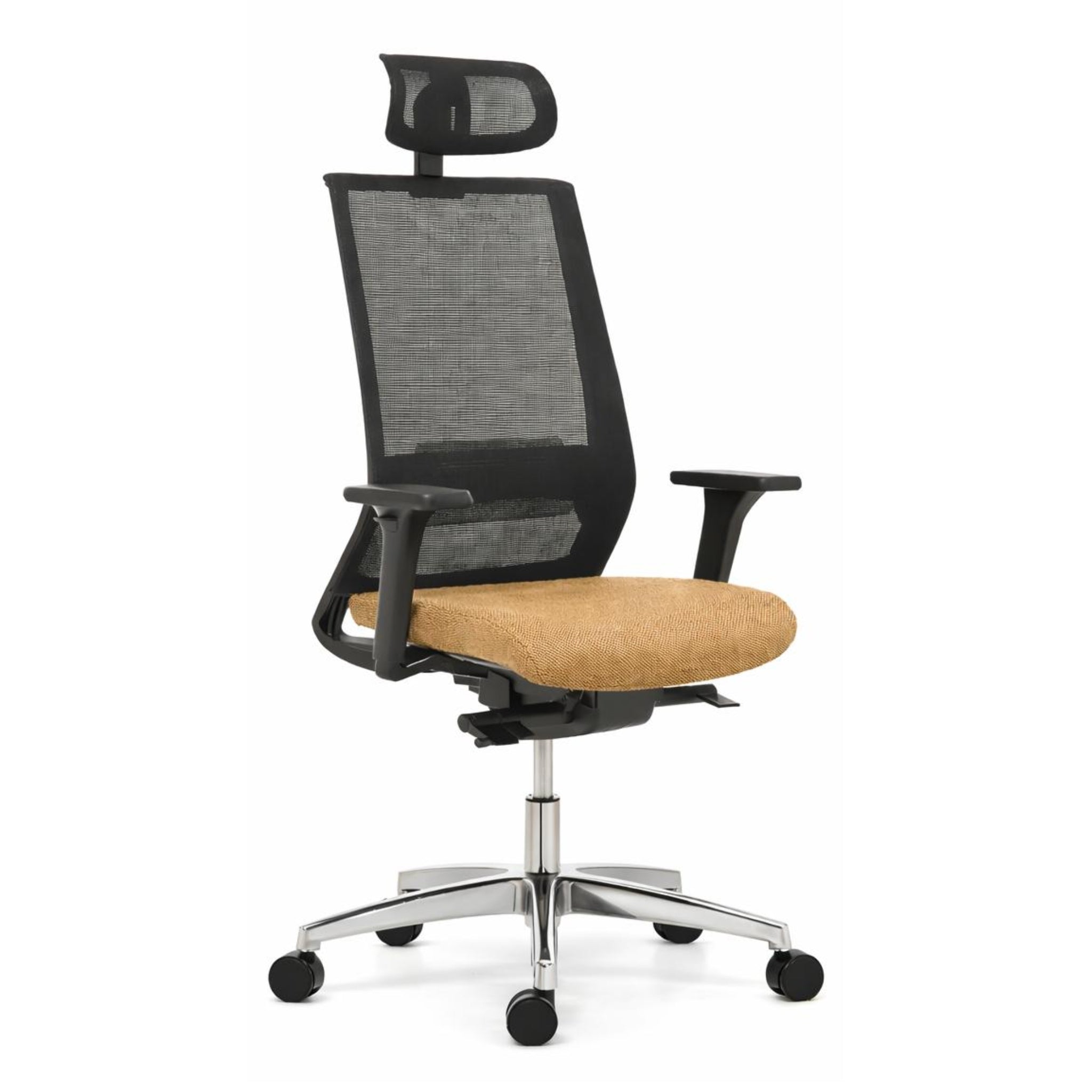 Logica - Executive Mesh Chair