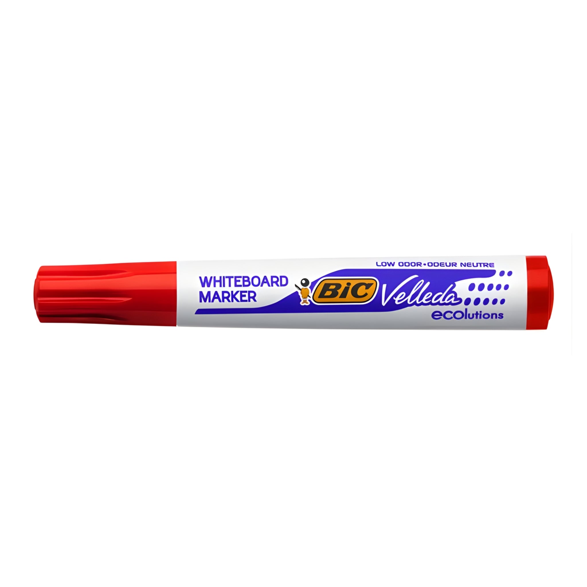 BIC Velleda 1701 White Board Marker - Image 3 - Office R Us