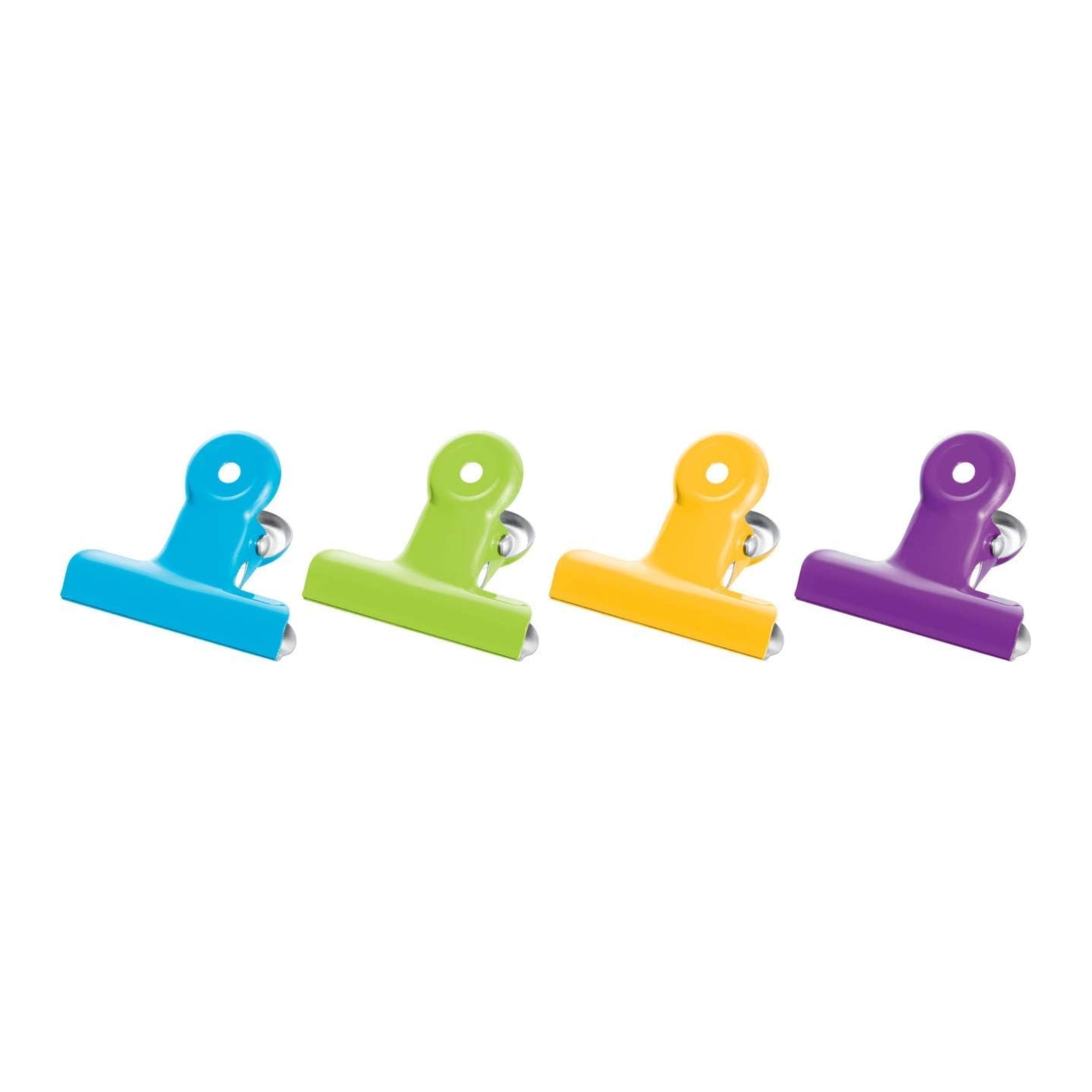 Maped Drawing Clips 50Mm X2 Blister