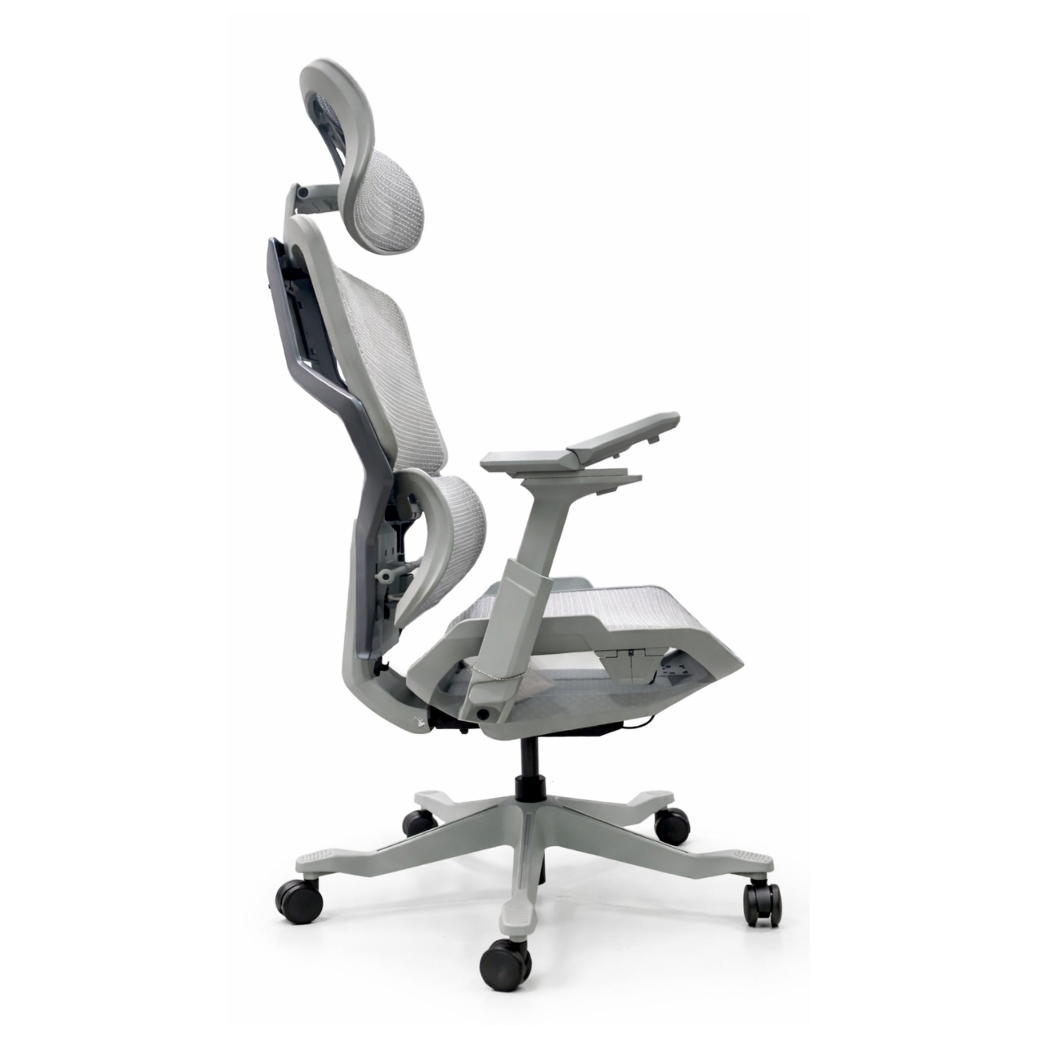 EZY-002A - Executive Mesh Chair