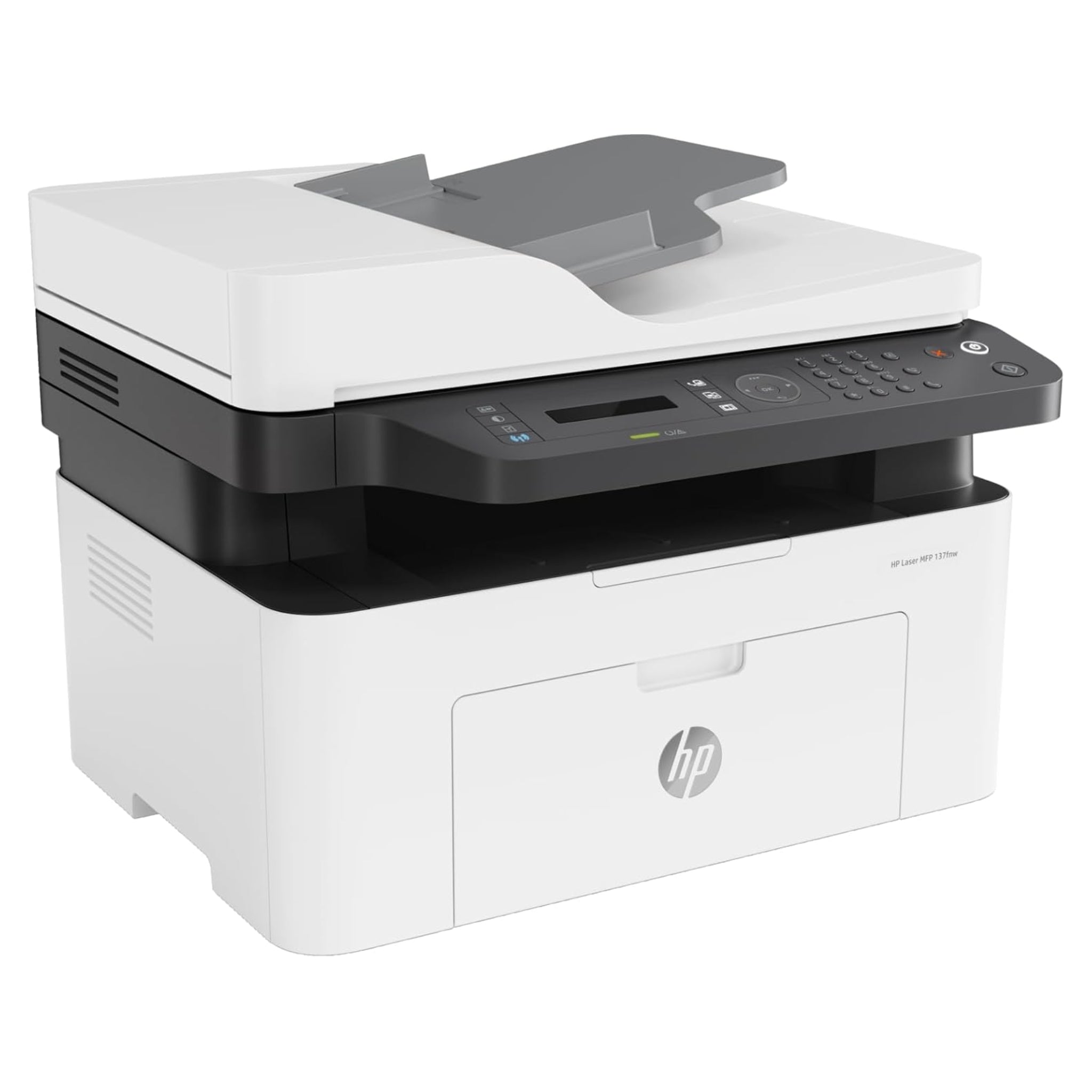 HP LaserJet MFP 137fnw