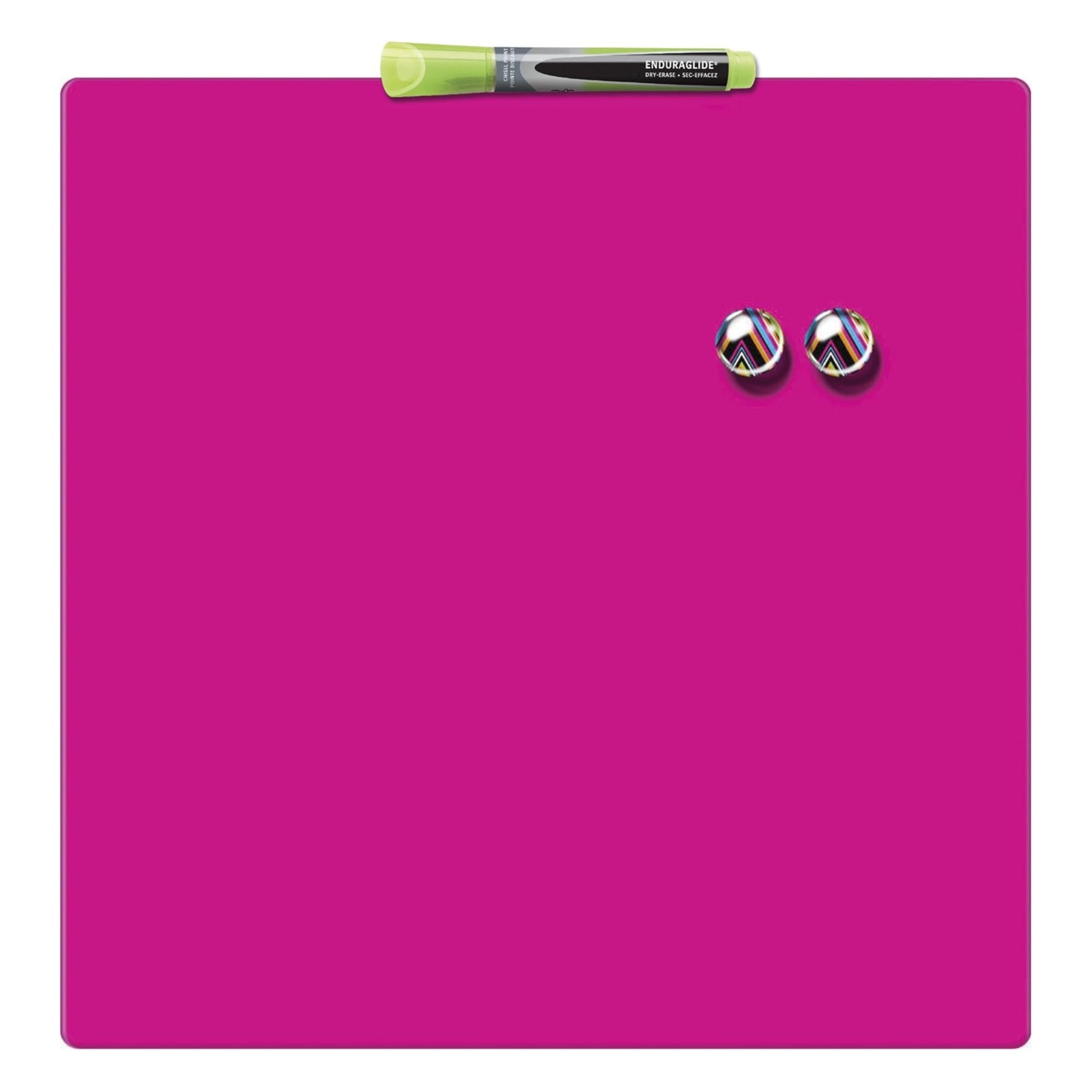 Nobo Magnetic Square Tile Board 360 X 360 MM