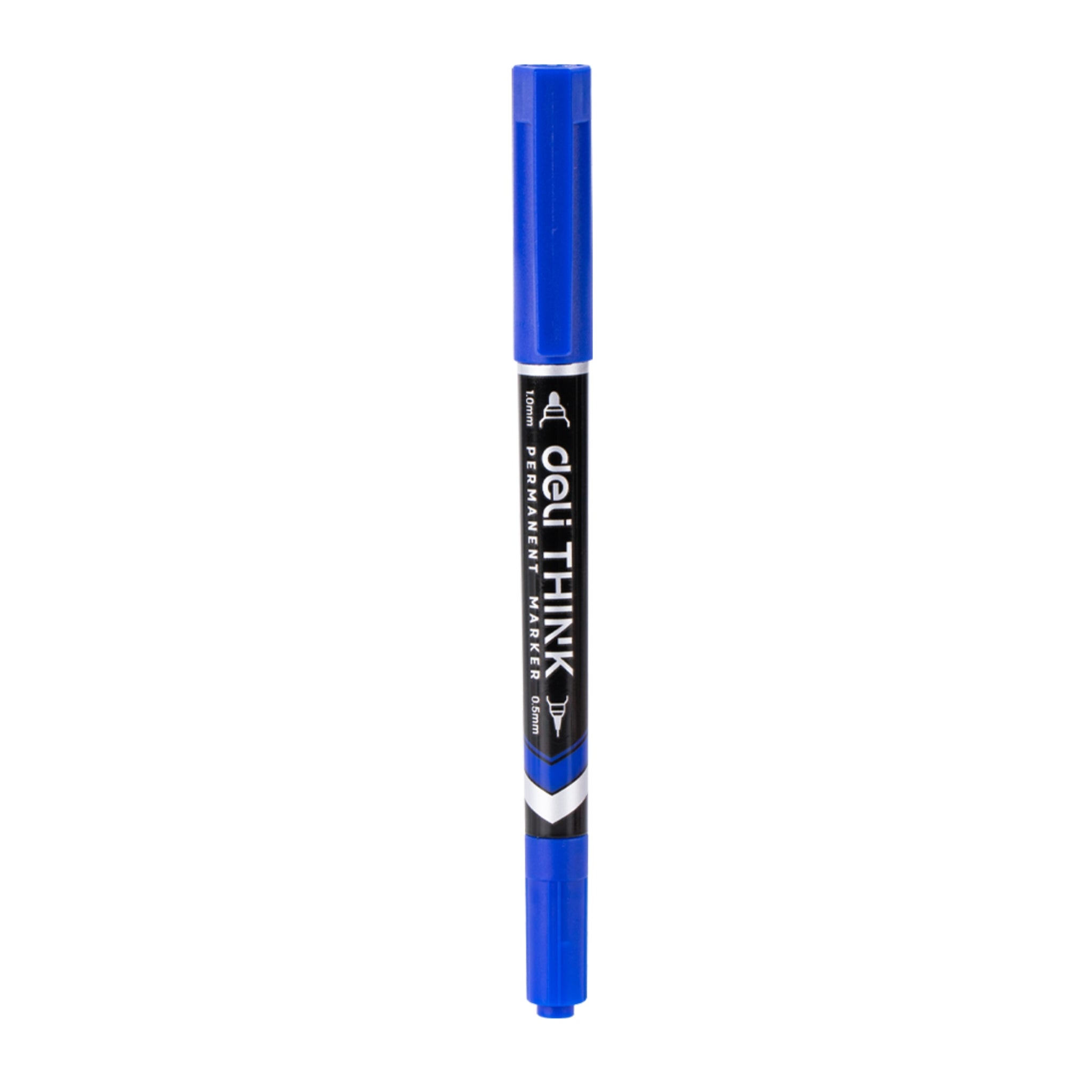Deli Think Permanent Marker - Office R Us Lagos