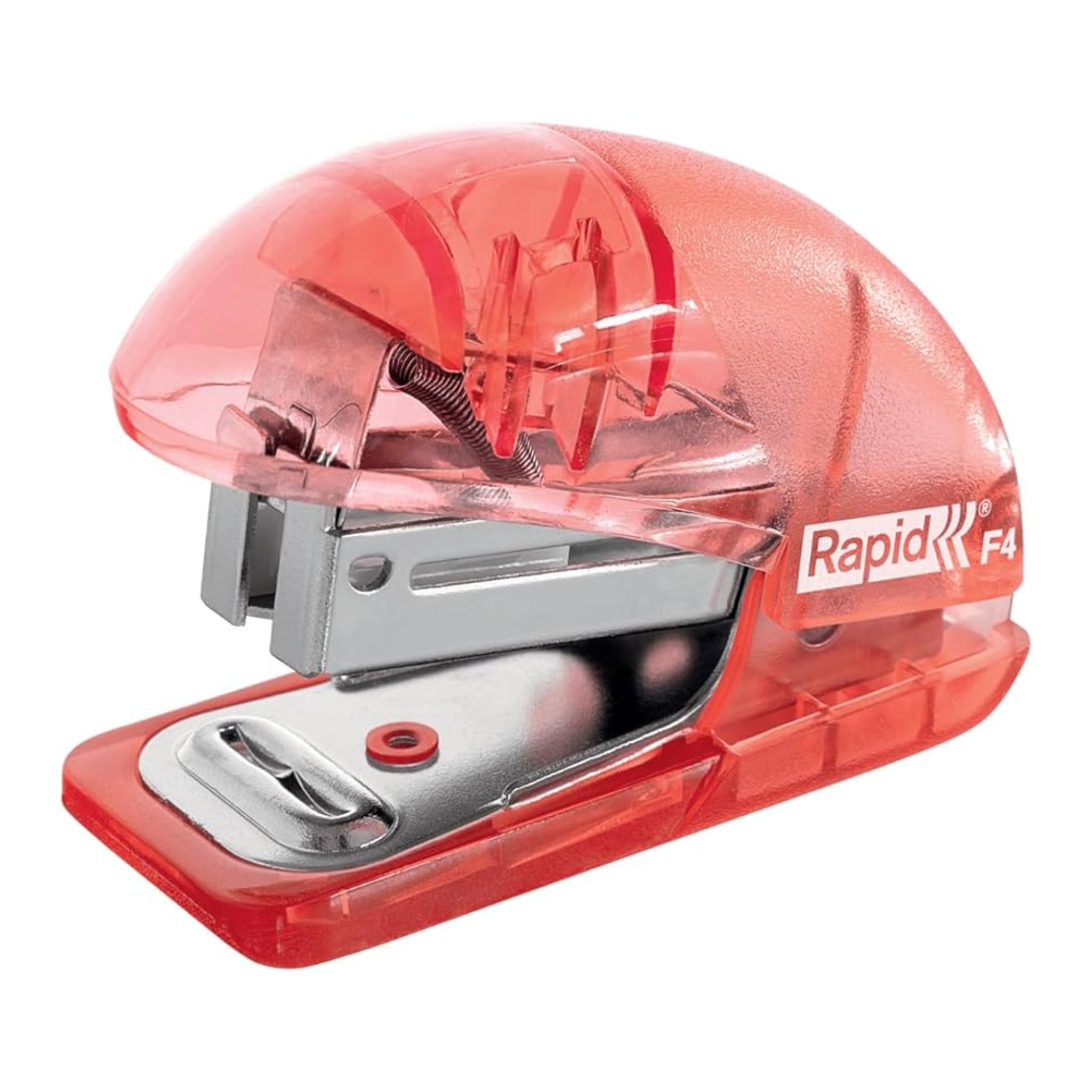 Rapid Stapler Colour Ice Blister