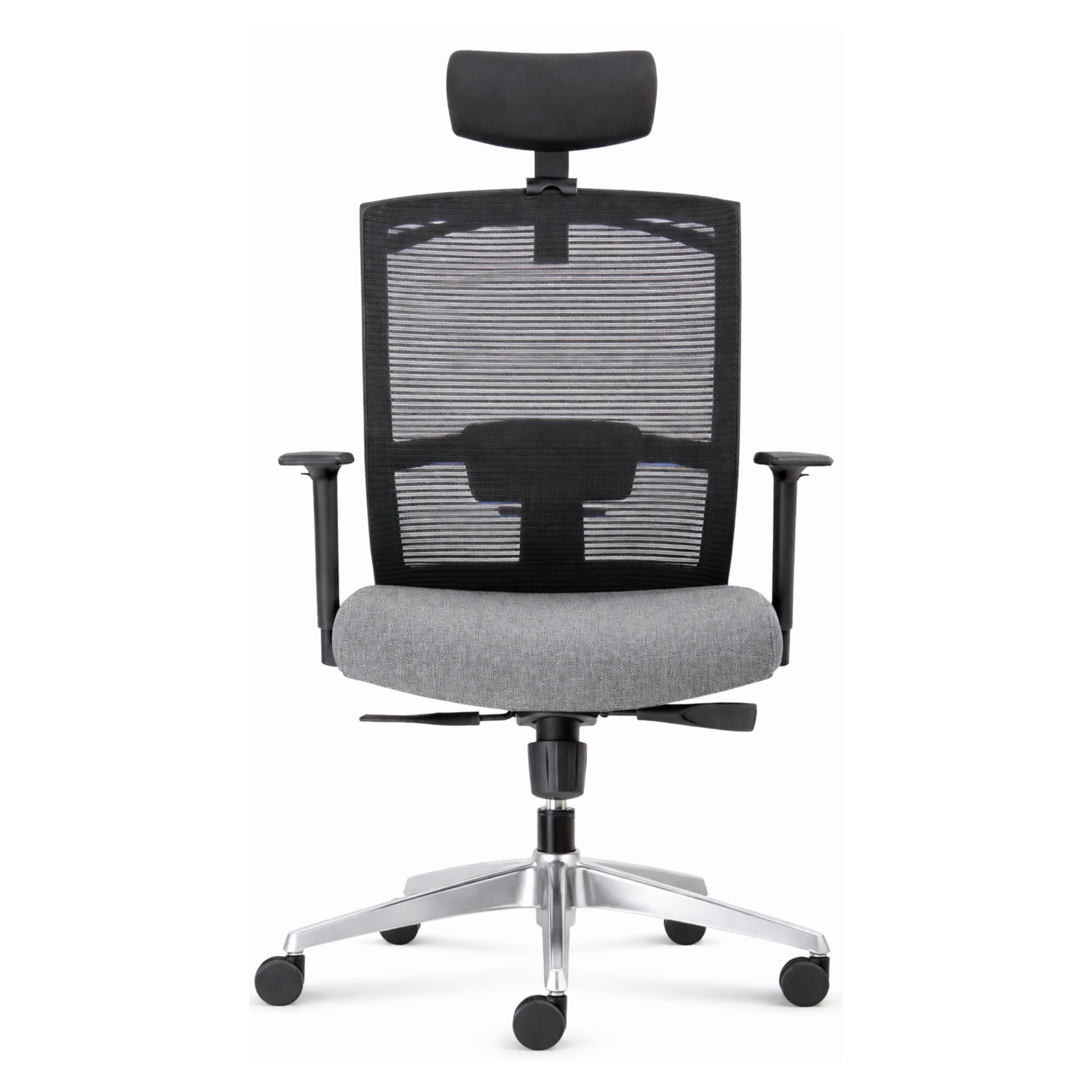 Taylor - Executive Mesh Chair - Image 4 - Office R Us