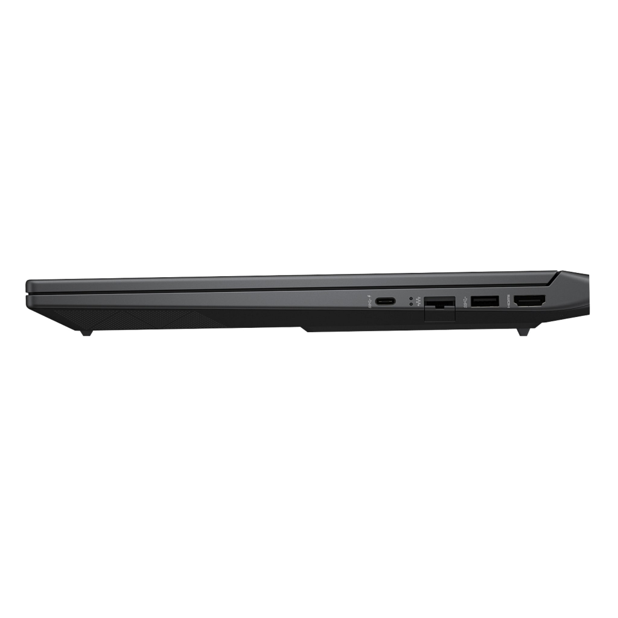 HP 15-FA1157NIA Victus Gaming Ci7, 16GB, 512GB SSD, NVIDIA Graphics 4GB, Win 11 Home - Mica Silver