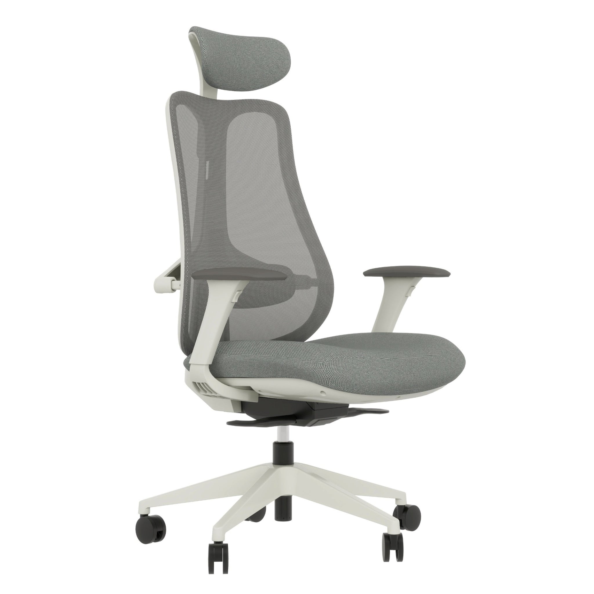 EX181 - Executive Mesh Chair