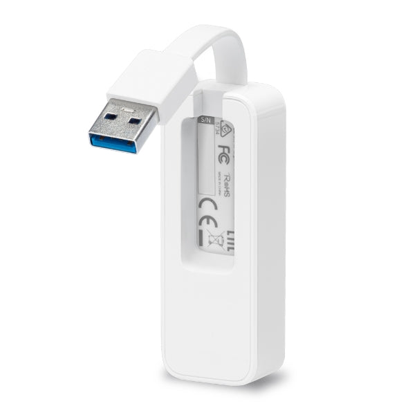 TP-Link USB 3.0 Gigabit Ethernet Network Adapter