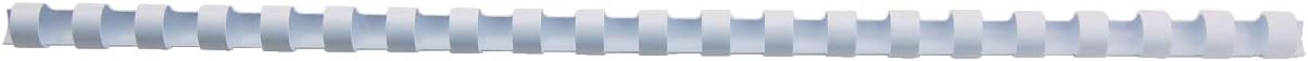 GBC CombBind Binding Combs A4 14 mm White (Pack 100)