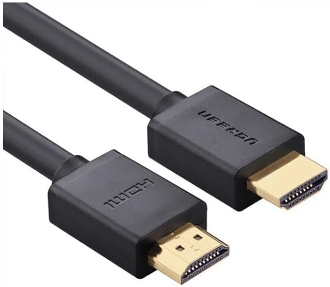UGREEN HDMI 1.4 Cable (15m, Black)