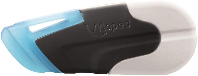 Maped Eraser Technic Duo Ng Display