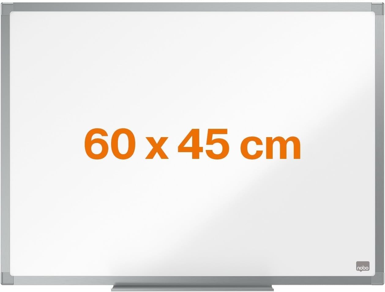 Nobo Magnetic Board 600 × 450 mm