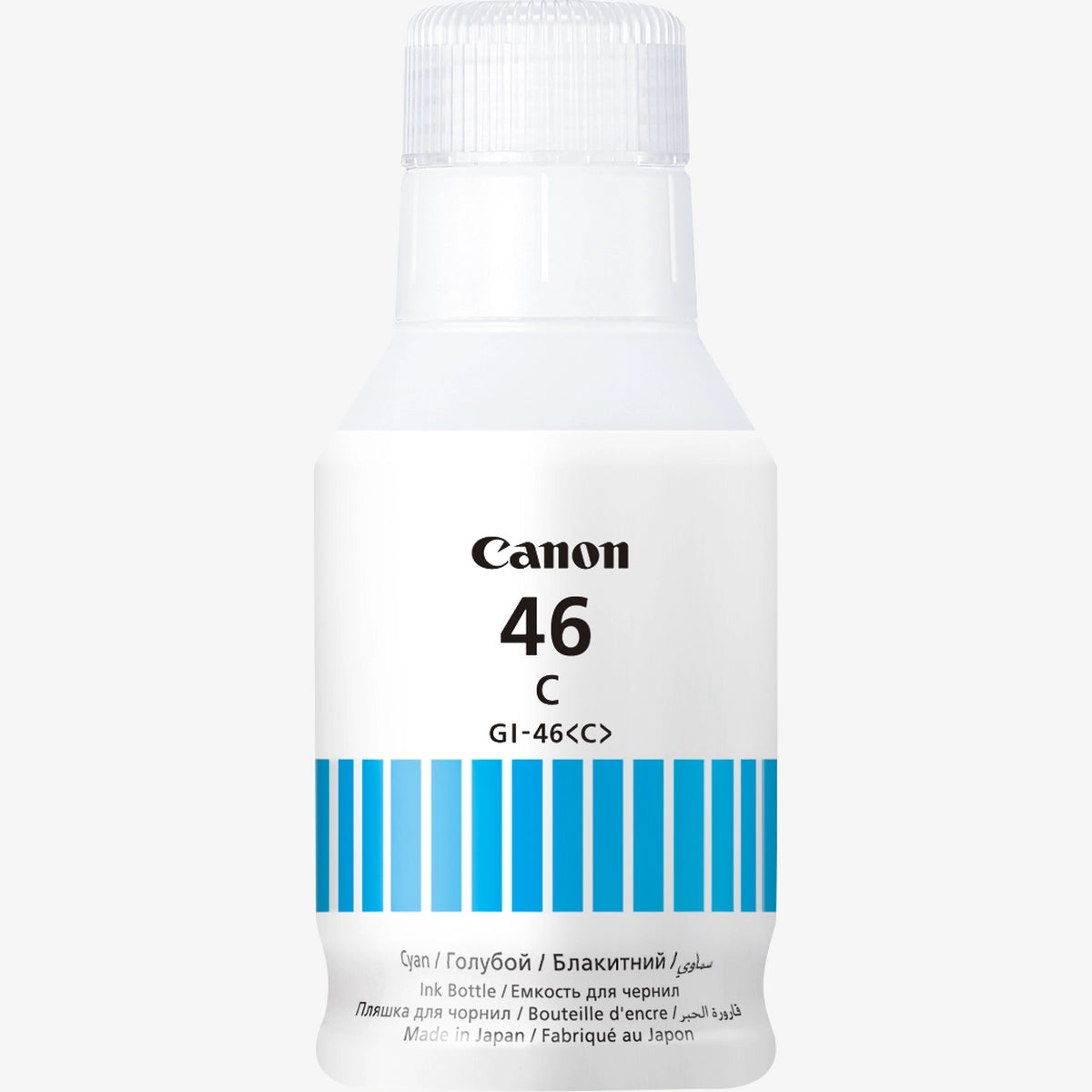 Canon Ink GI46 - Cyan