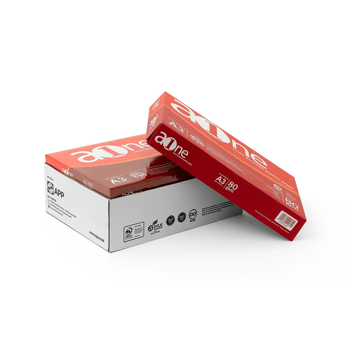 AOne 80gsm A3 Photocopy Paper