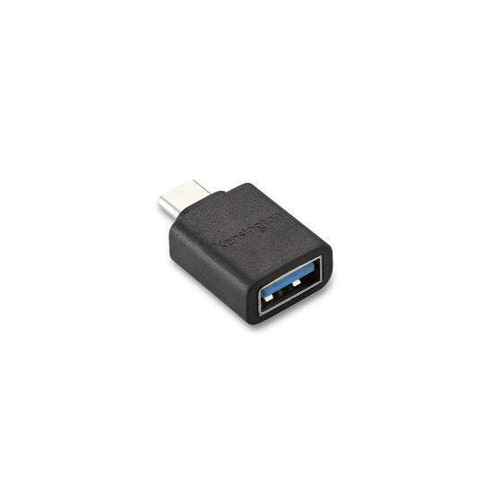 Kensington Adapter CA1010 USB-C M to USB-A F