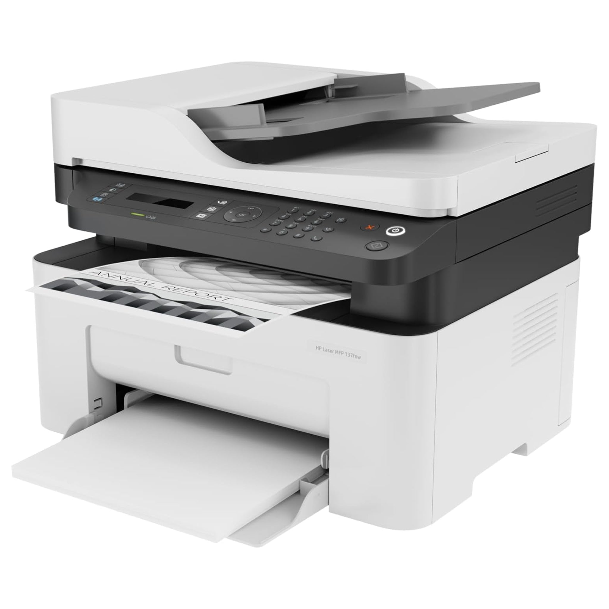 HP LaserJet MFP 137fnw