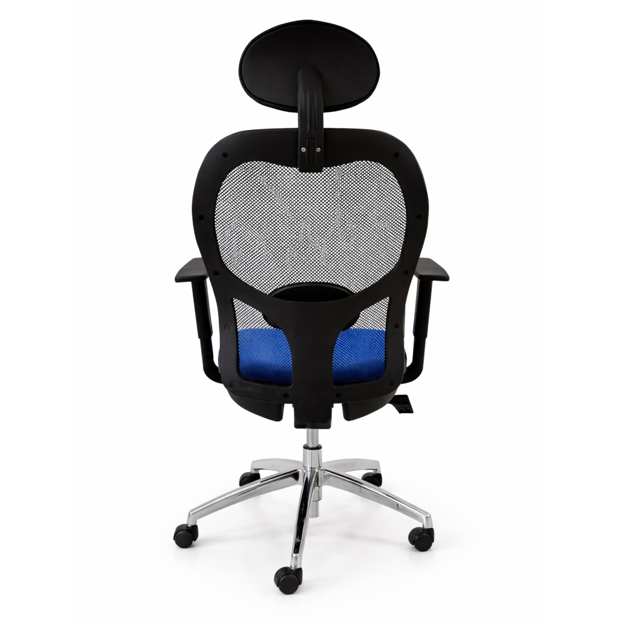 Kalimba - Executive Mesh Chair