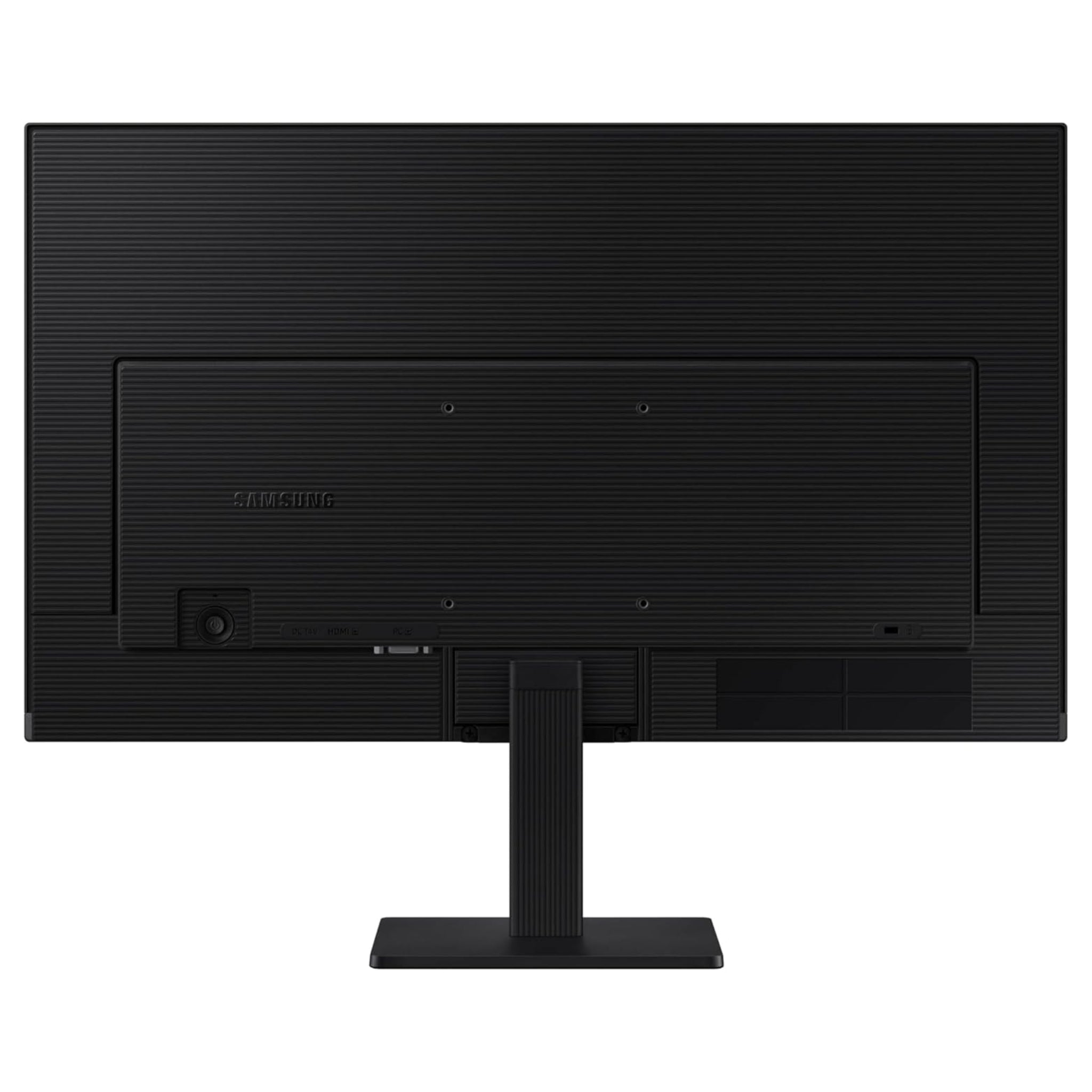 Samsung 24" Monitor (Simple Stand)