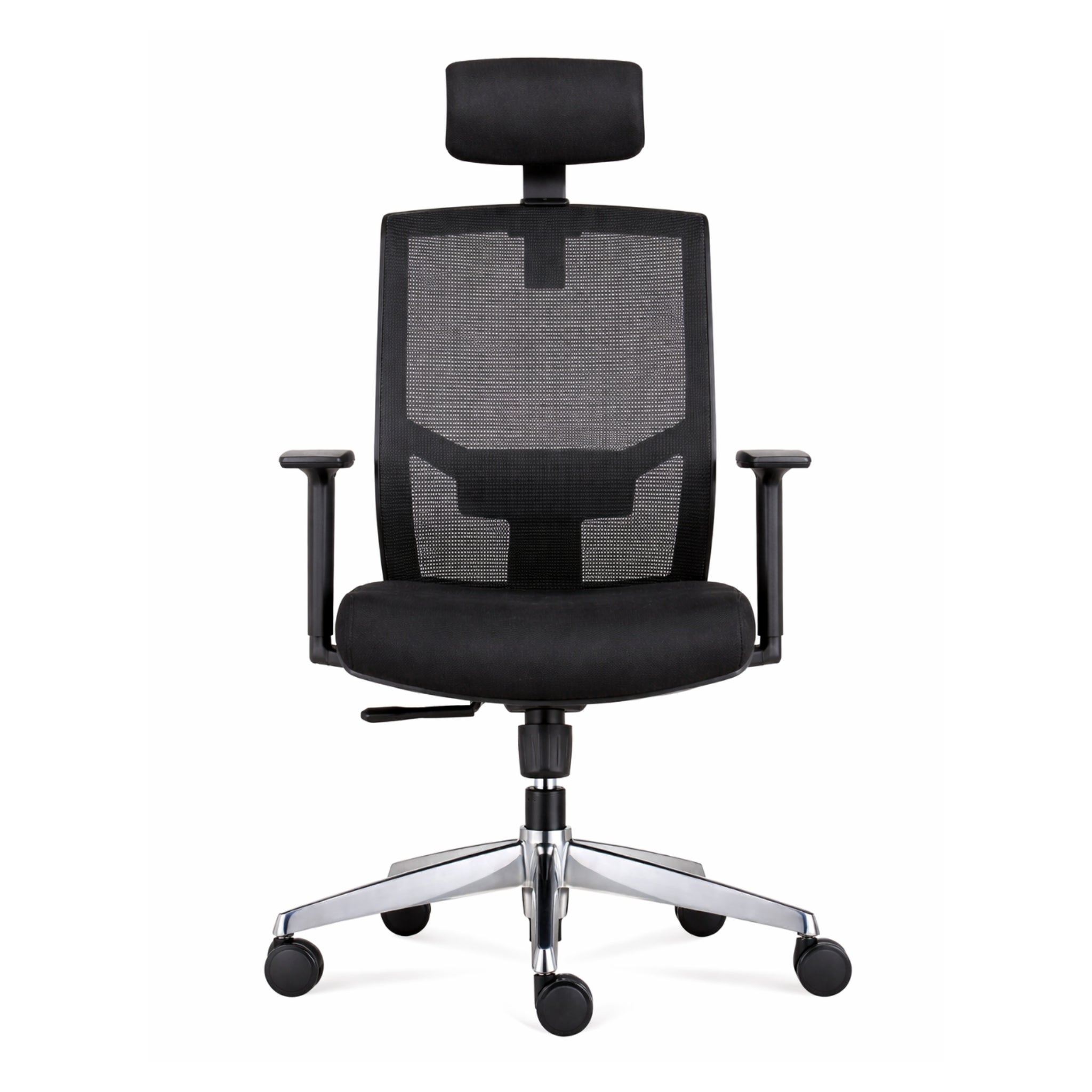 I-FREE - Executive Mesh Chair - Office R Us Lagos