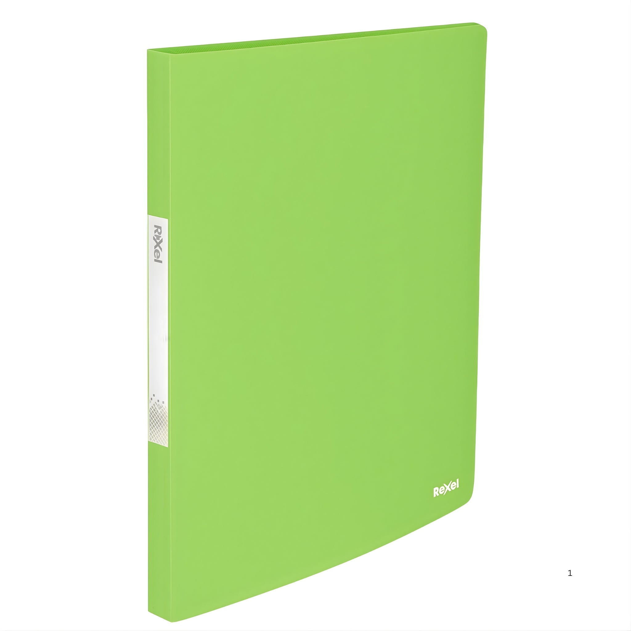 Rexel Display Book Choices A4 20 Pockets