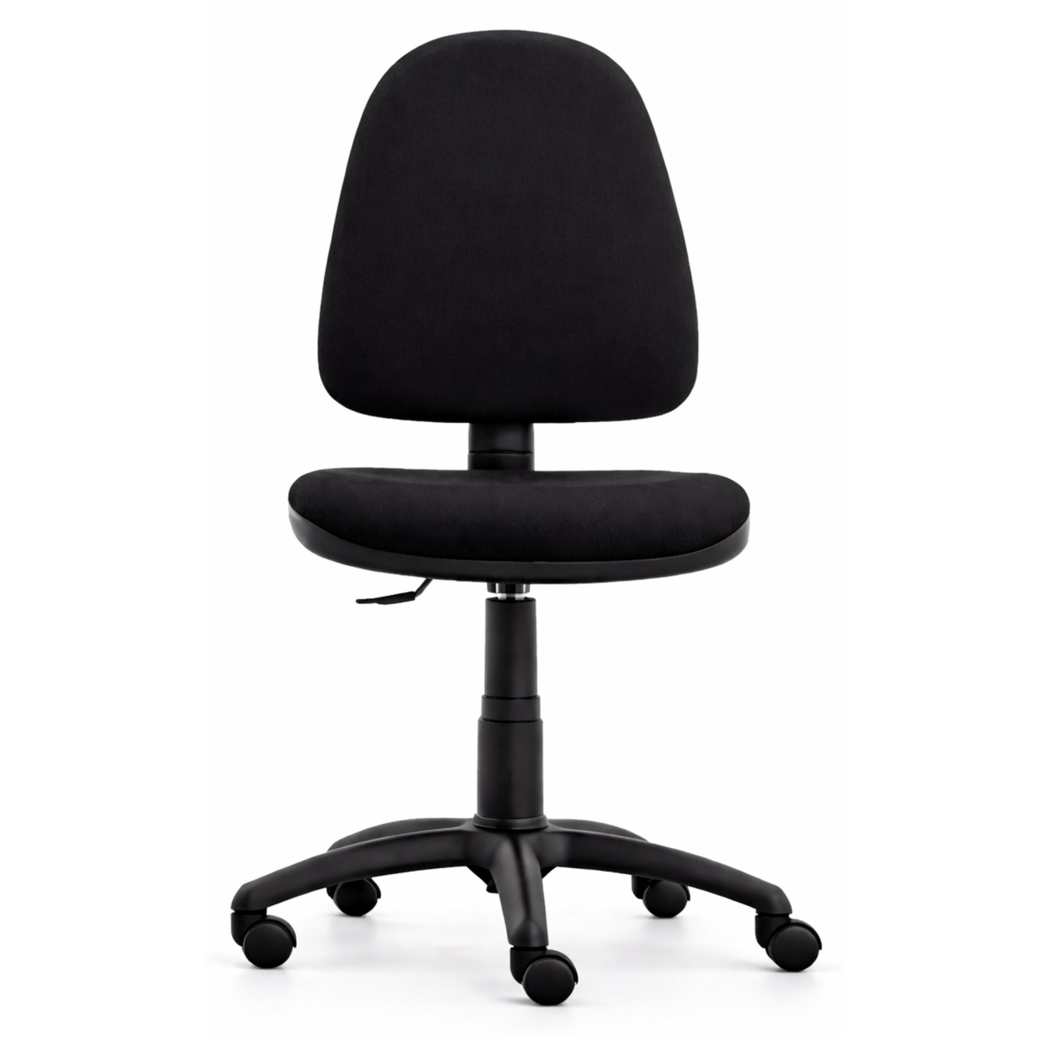 Viky(No arms) Nylon Base - Task Chair