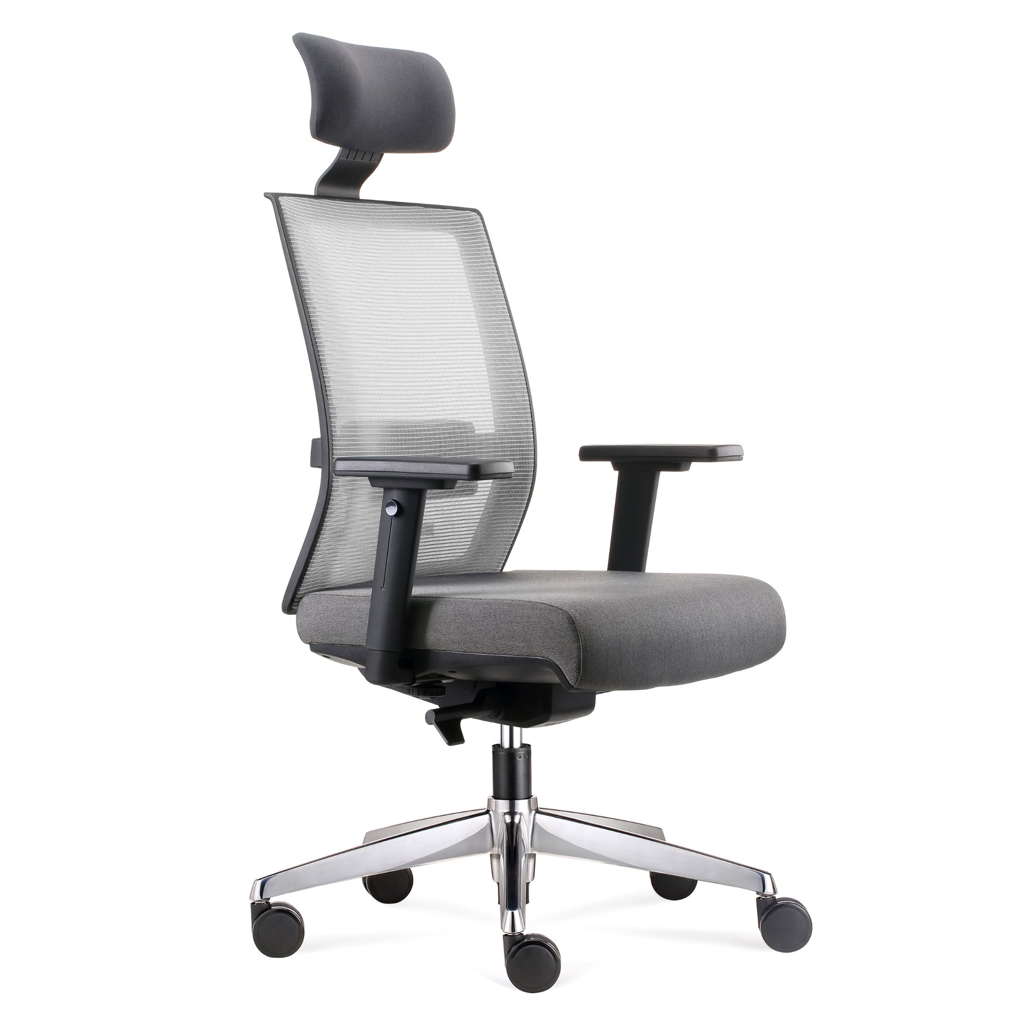 Charm - Executive Mesh Chair