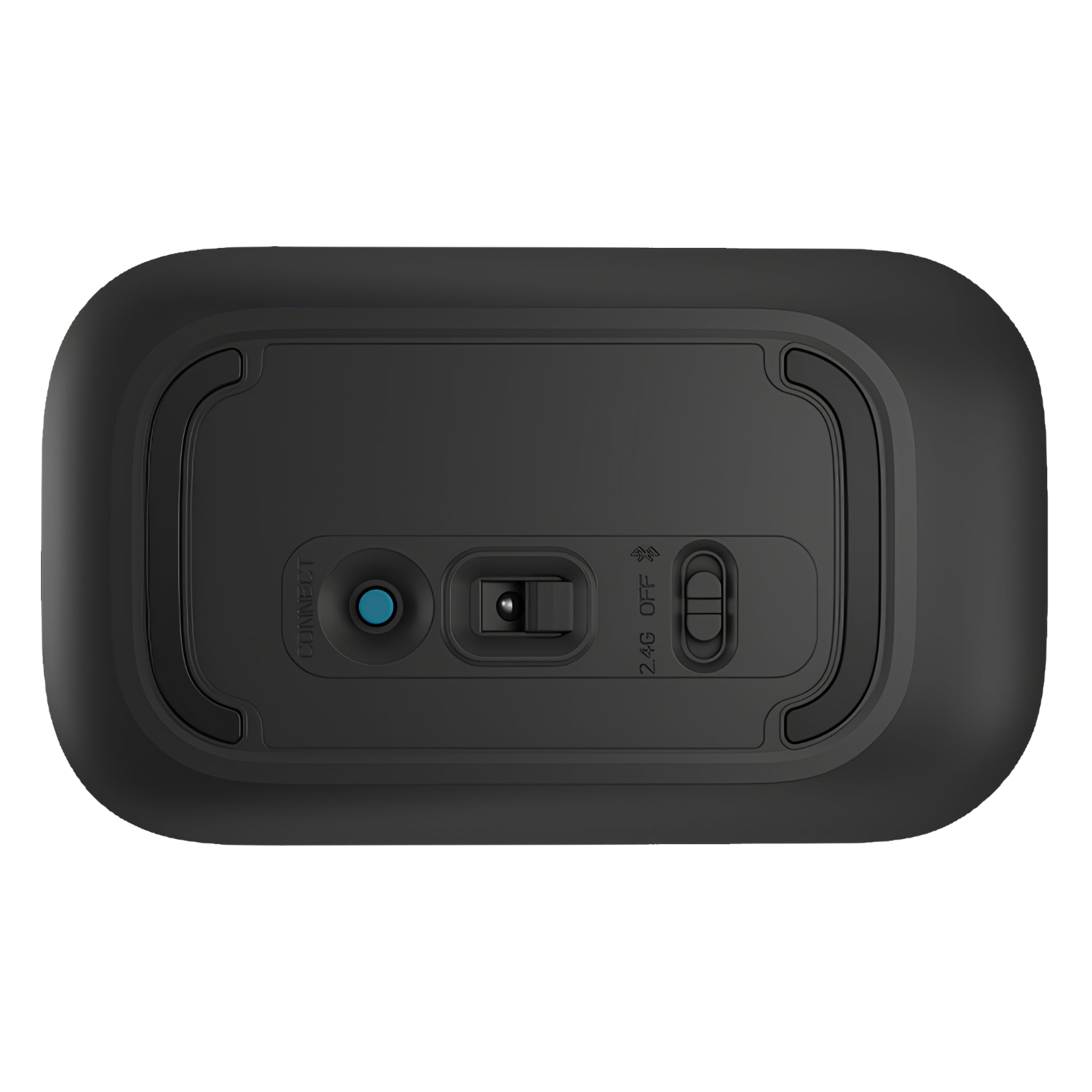 HP Z3700 Dual Wireless Mouse