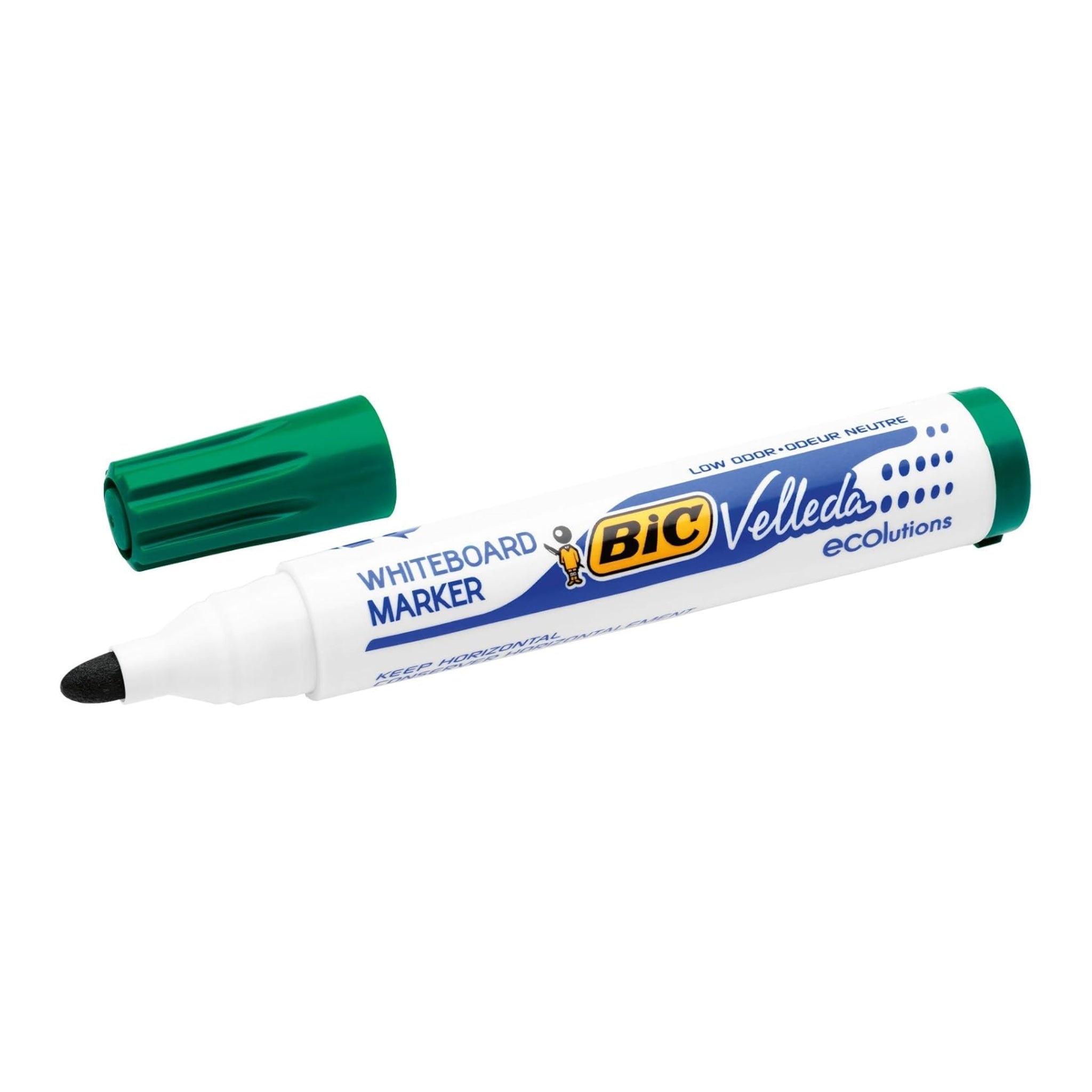 BIC Velleda 1701 White Board Marker - Image 4 - Office R Us