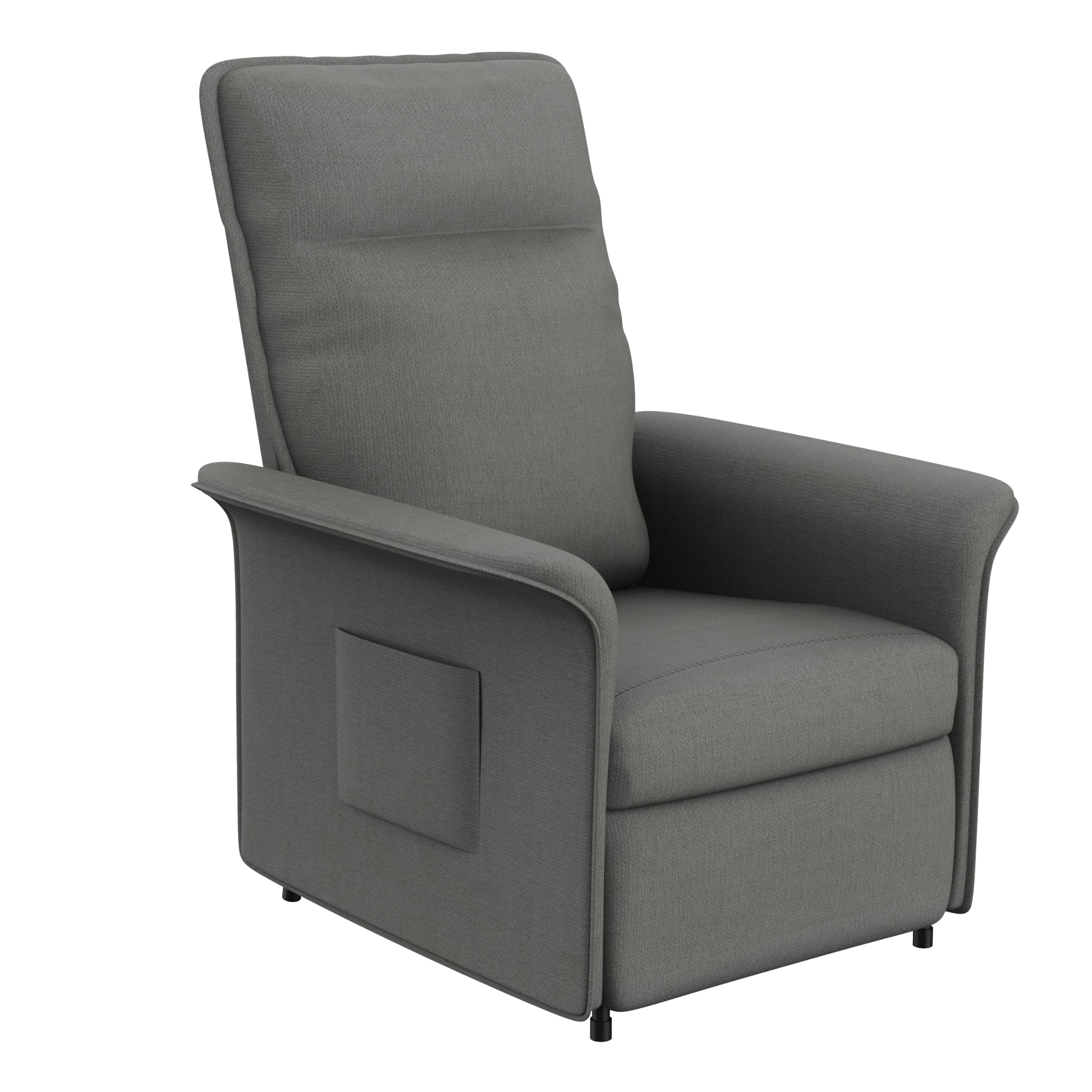 FlexiSpot Electric Recliner – Single Motor (UK Plug)
