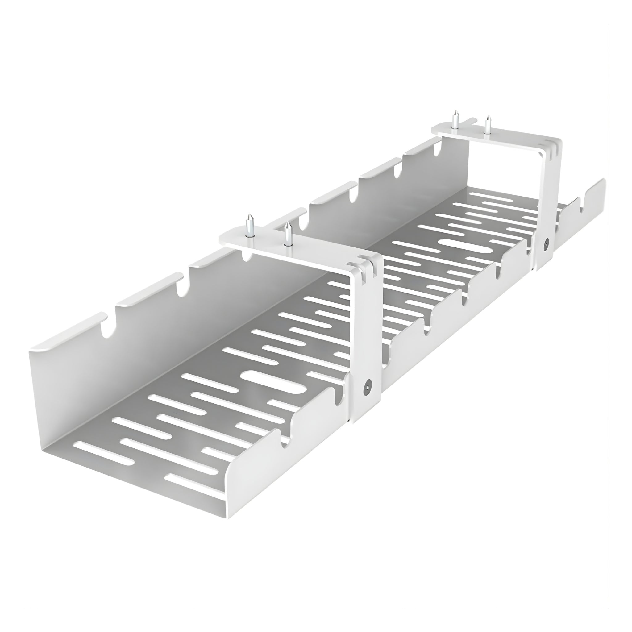 FlexiSpot Cable Management Tray