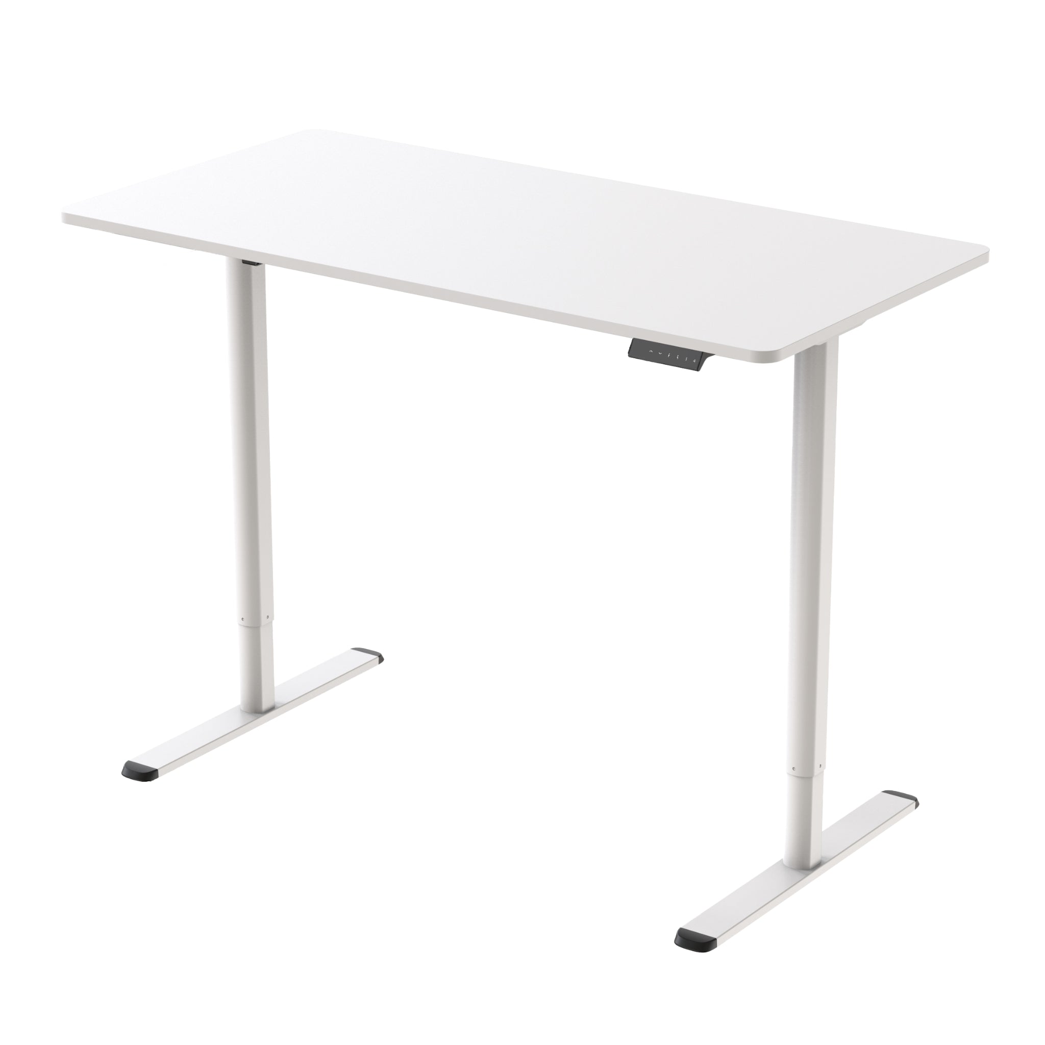 FlexiSpot Entry-Level Desk – Single Motor (1200 × 600 mm, 50 kg max)
