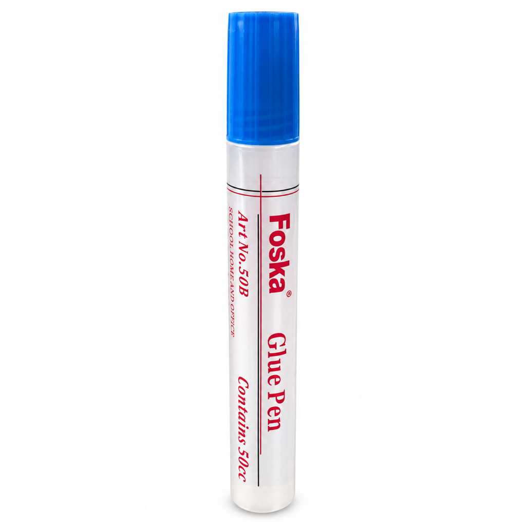 Foska Liquid Glue Pen 50B – standing