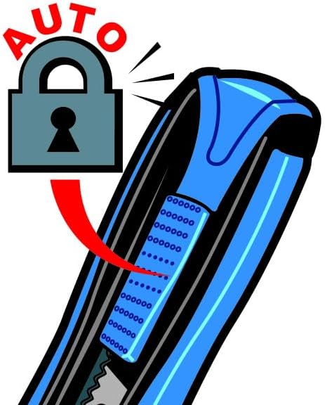 Maped Cutter Zenoa Metal 18Mm Blister