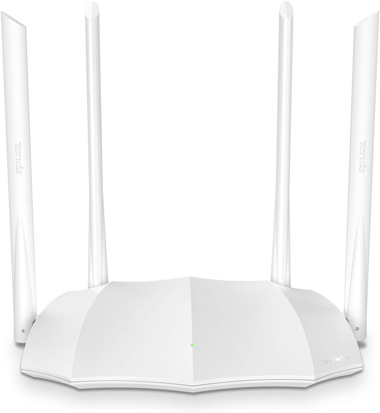 Tenda AC5 AC1200 Dual-Band Wireless Router