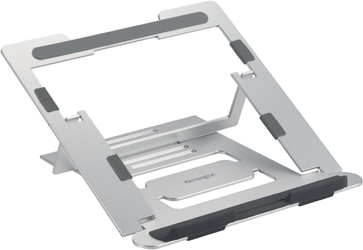 Kensington Laptop Riser Aluminium