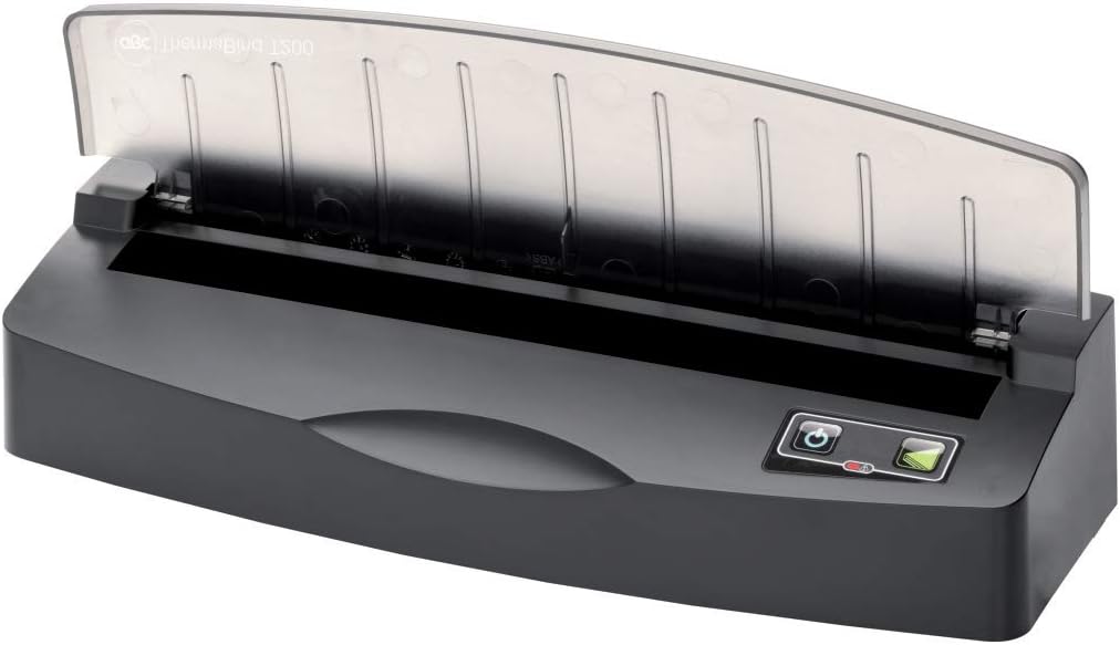 GBC T200 Thermal Binder