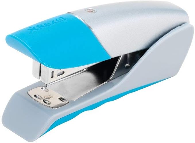 Rexel Gazelle Stapler JOY