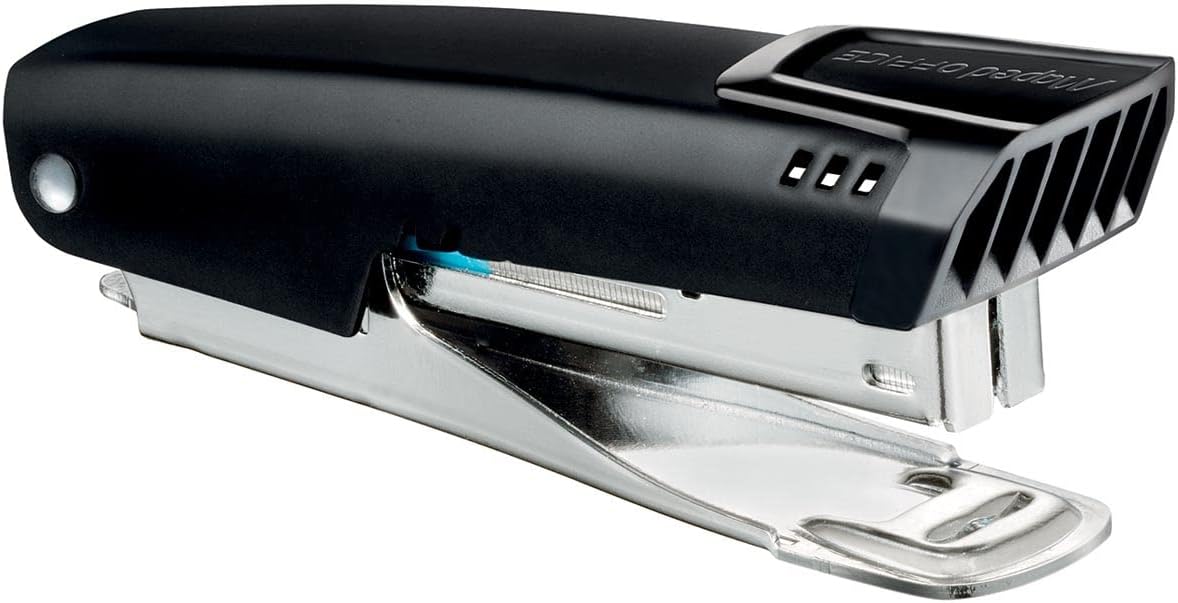 Maped Stapler Essentials Pocket N°10 Box+Display