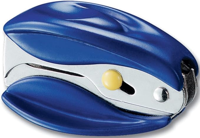 Maped Staple Remover Office Locking Button Box