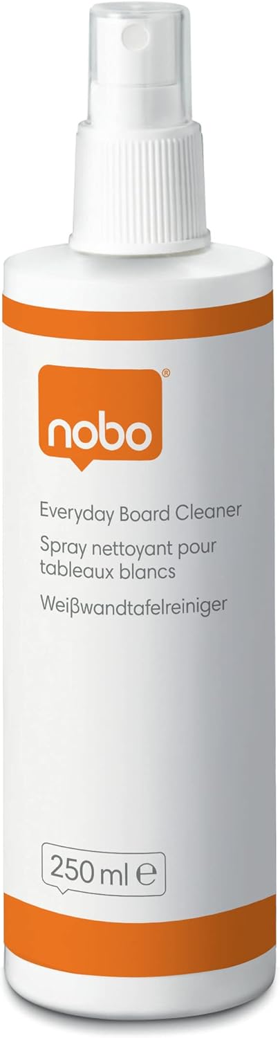 Nobo Everyday Board Cleaner 250 ml