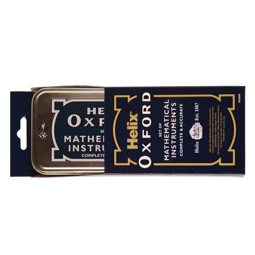 Helix Oxford Maths Set