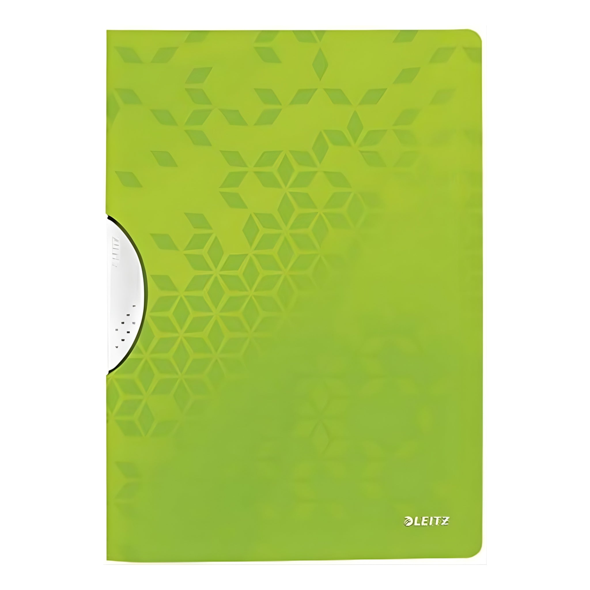 Leitz WOW A4 PP Colour Clip File