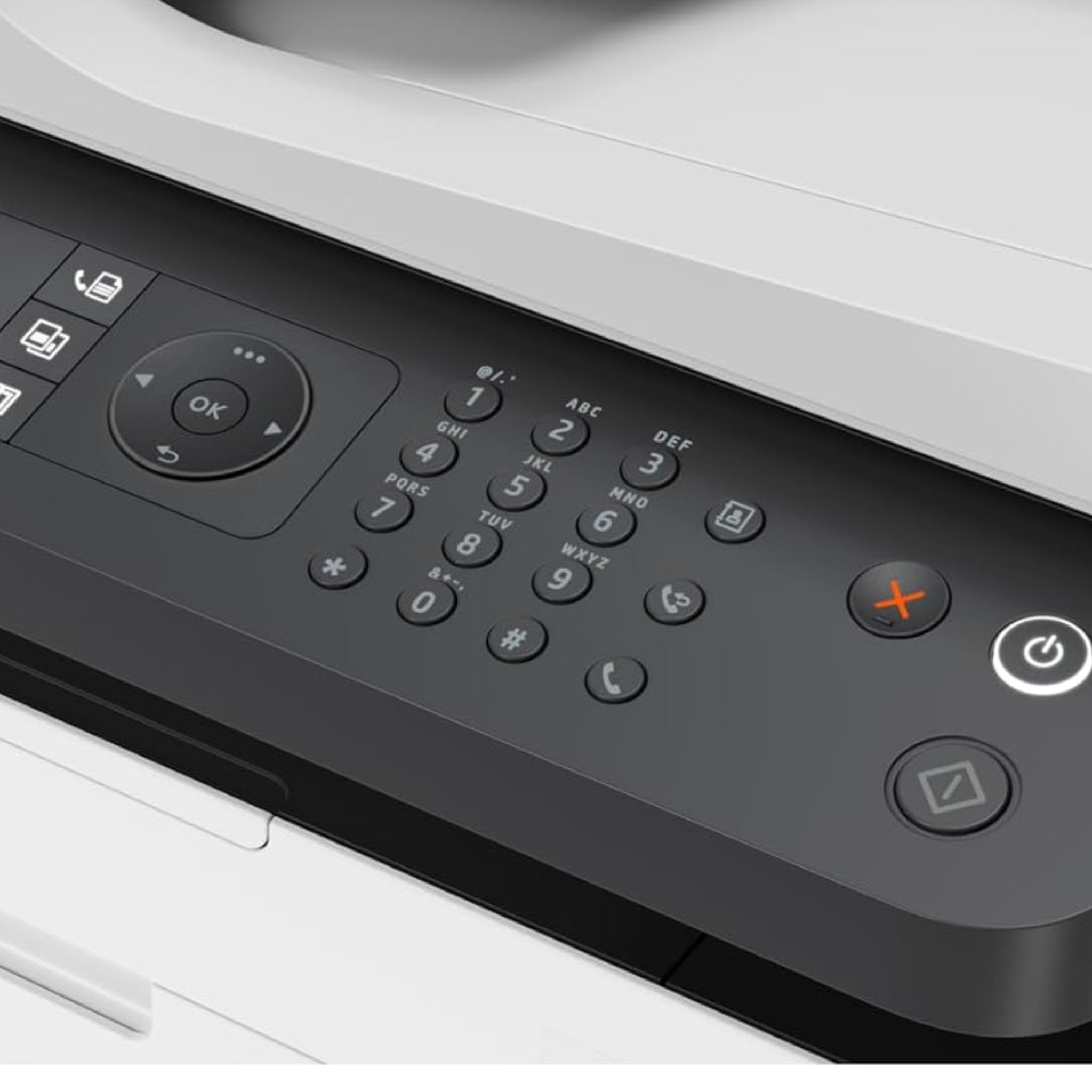 HP LaserJet MFP 137fnw