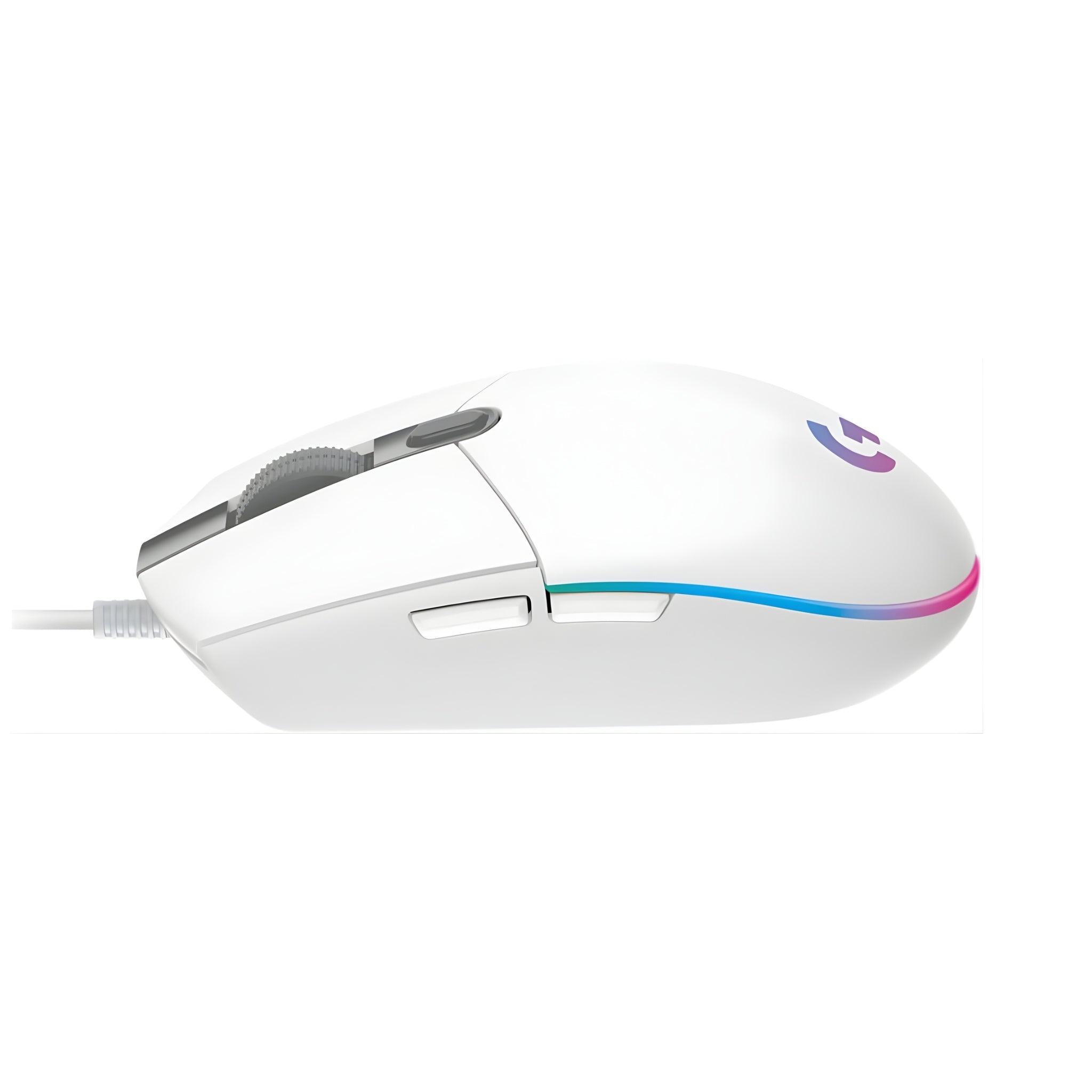 Logitech G102 Lightsync Gaming Mouse USB